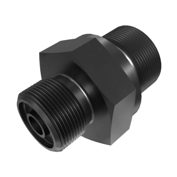 Adapter racord drept Caterpillar 377-9598