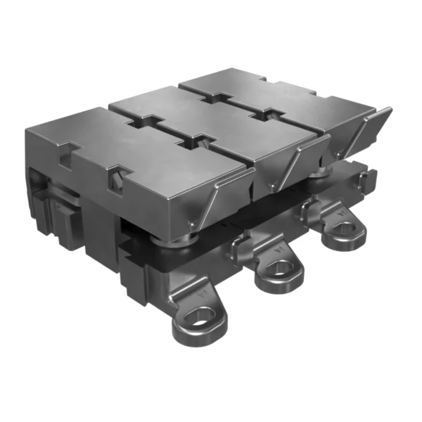 Suport fuzibil 32V Caterpillar 378-1011