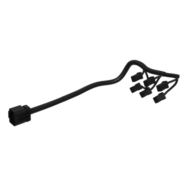Set cablaj distribuitor implement Caterpillar 378-1029