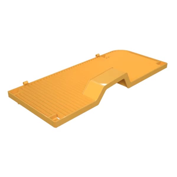 Usa grila radiator Caterpillar 378-2717