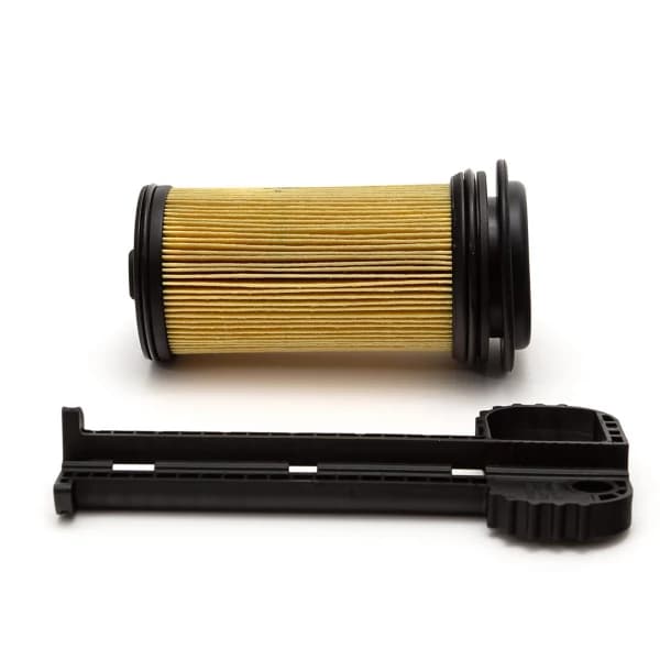 Filtru fluid esapament diesel Caterpillar 378-3187