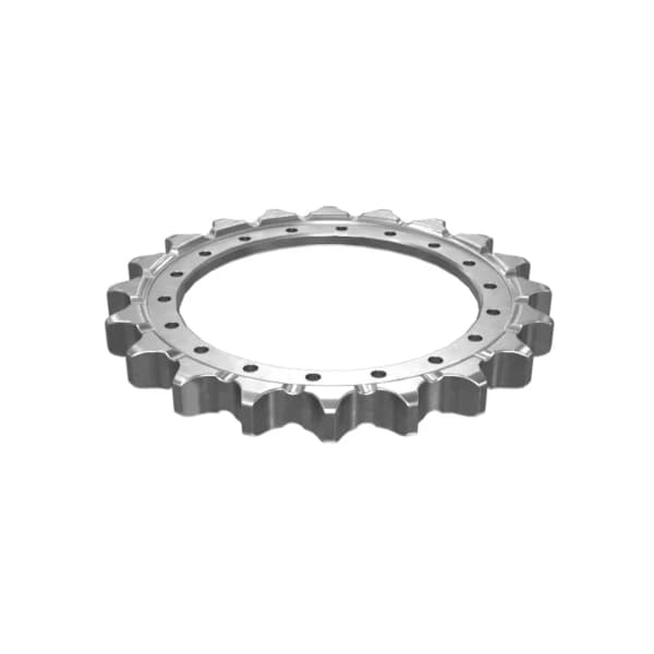 Roata conducatoare senila Caterpillar 378-3205