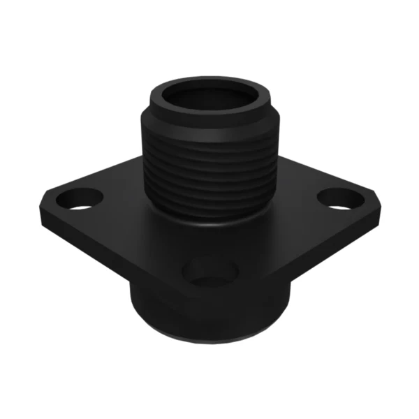 Conector receptacol flansat Caterpillar 378-5551