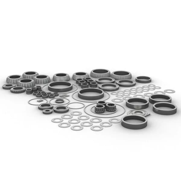 Kit lagare transmisie Caterpillar 378-6604