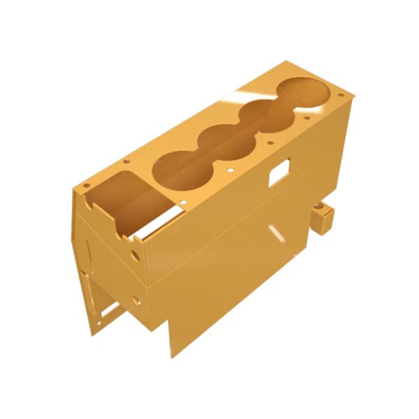 Set garnituri aer conditionat Caterpillar 378-7543