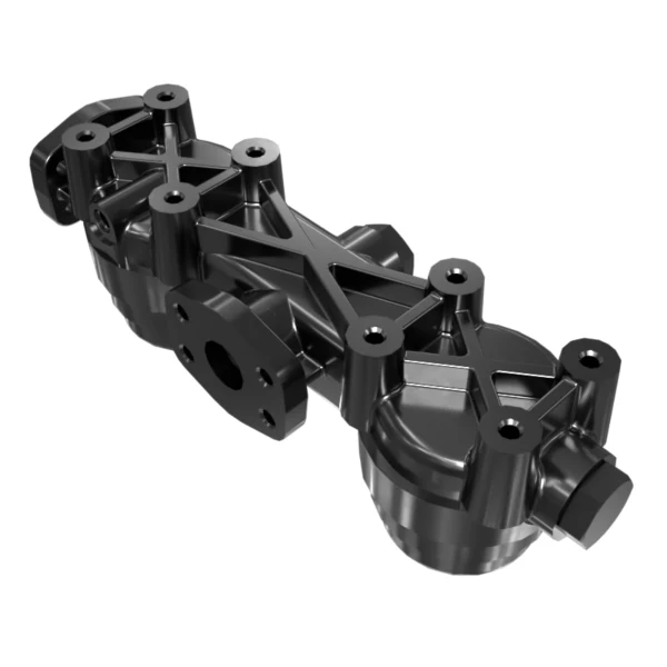 Baza filtru ulei hidraulic Caterpillar 378-8507