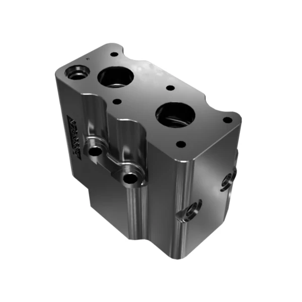 Bloc carcasa actuator Caterpillar 378-9335