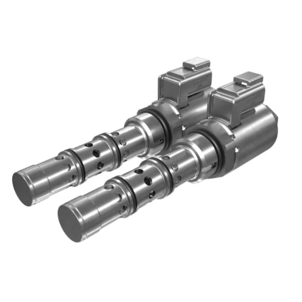 Distribuitor solenoid Caterpillar 379-0216