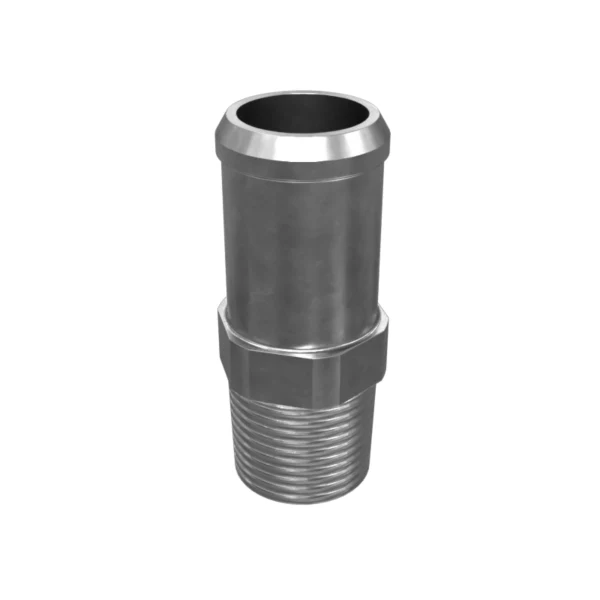 Conector conducta apa retur 1/4" Caterpillar 379-0869