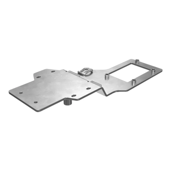 Placa suport presorizor aer cabina Caterpillar 379-1867