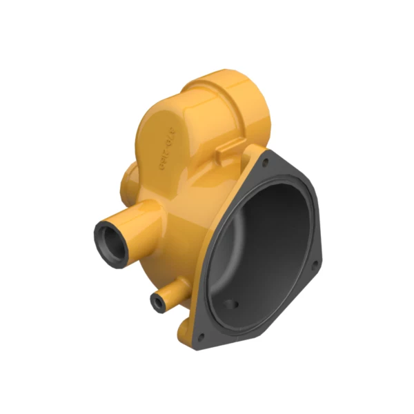Capac racitor ulei Caterpillar 379-2169