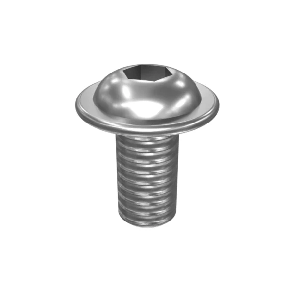 Surub cap hexagonal M6x12mm Caterpillar 379-2770
