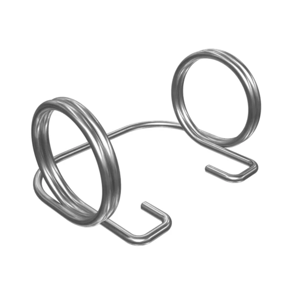 Arc dublu torsiune diametru 4,5 mm Caterpillar 379-2787