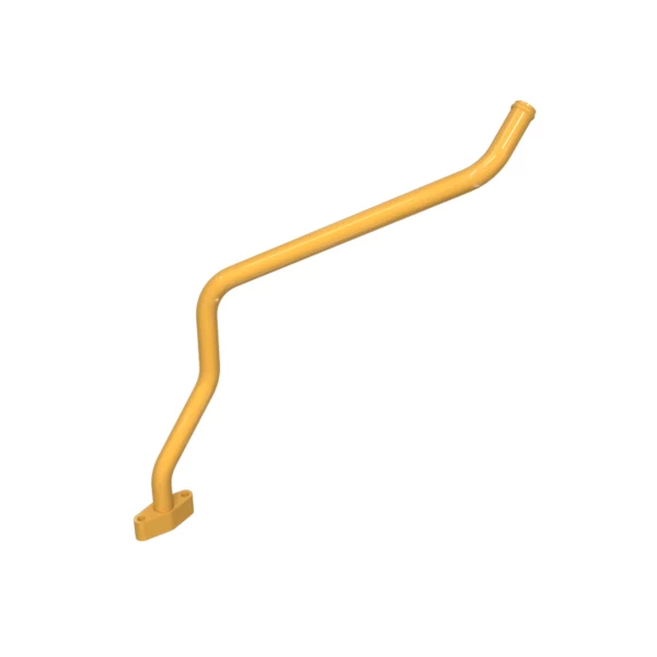 Ansamblu conducta scurgere ulei turbosuflanta Caterpillar 379-3294