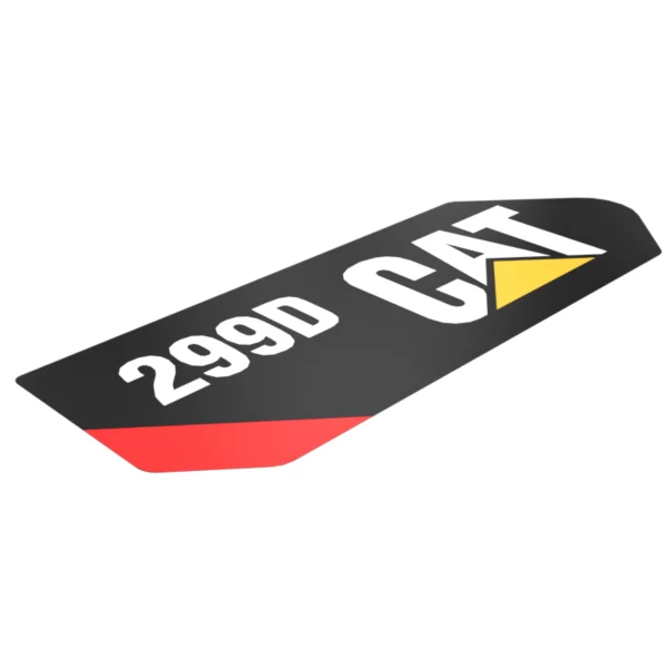 Film protector 379-4096 Caterpillar