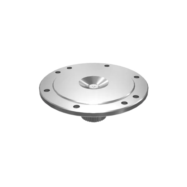 Roata flansat Caterpillar 379-5455