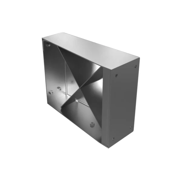 Treapta protectie radiator stanga Caterpillar 379-5594