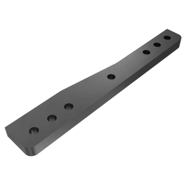 Placa montaj aripi zapada Caterpillar 379-5658