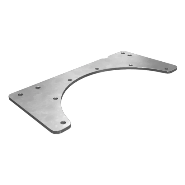Placa de montaj regulator presiune Caterpillar 379-6452