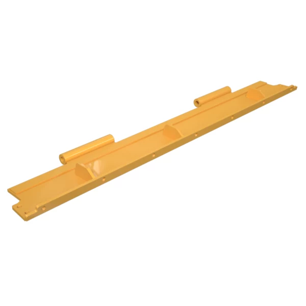 Placa montaj lama pliabila Caterpillar 379-6619