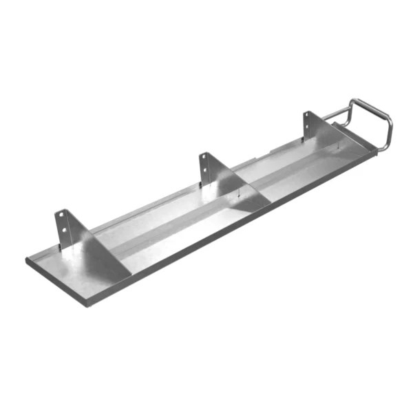 Pasarela acces cabina operator Caterpillar 379-7507