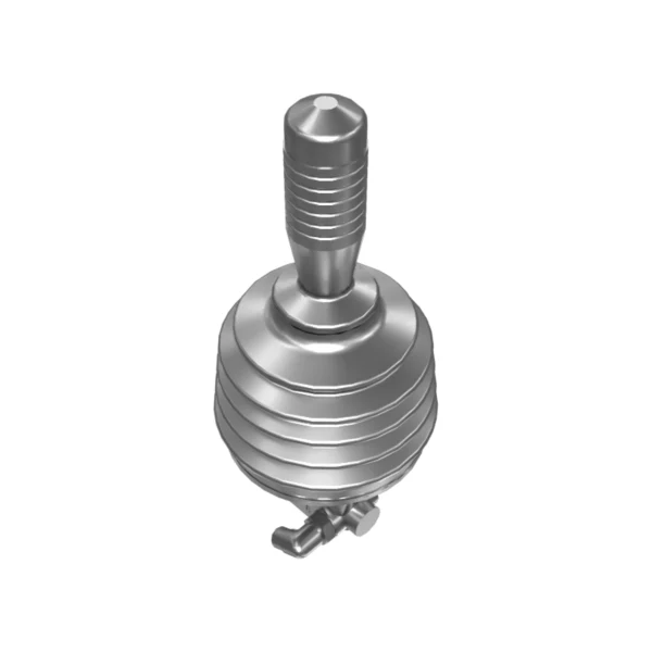 Distribuitor joystick hidraulic Caterpillar 379-8403
