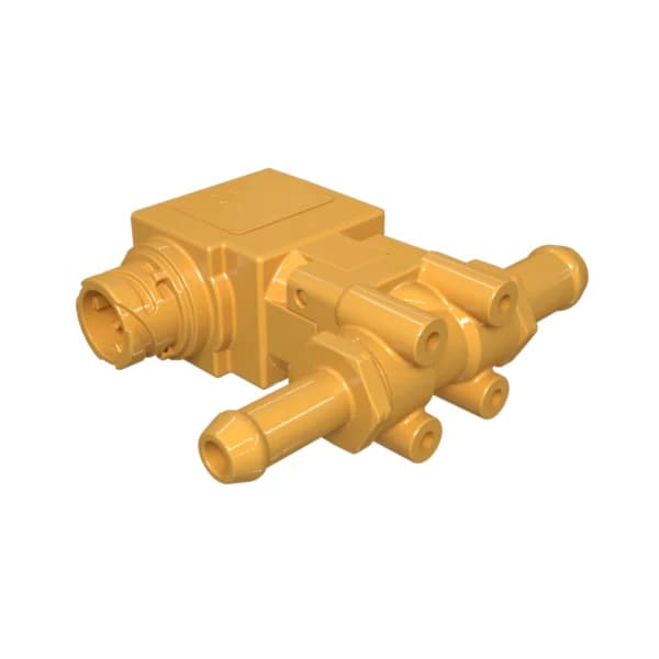 Electrovalva Caterpillar 379-8573