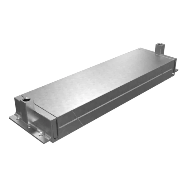 Radiator racitor convertizor cuplu Caterpillar 379-9669