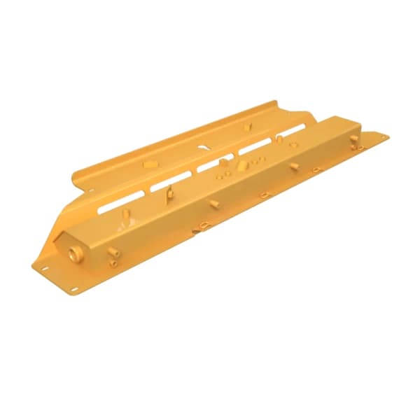 Ansamblu rezervor radiator Caterpillar 380-0000