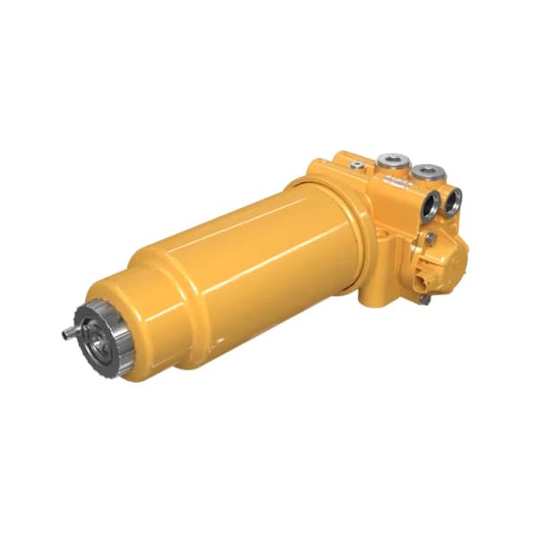 Filtru separator combustibil-apa Caterpillar 380-0084
