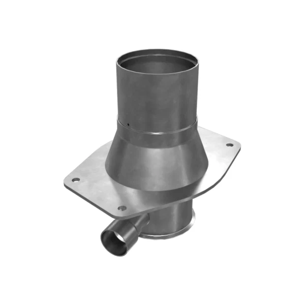 Tub ejectare praf Caterpillar 380-3983