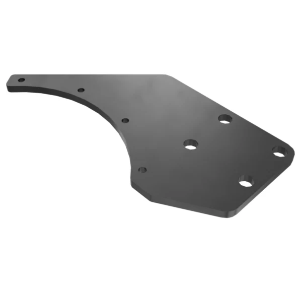 Placa de montaj regulator presiune gaz Caterpillar 380-4716