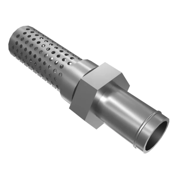 Difuzor 132.5mm Caterpillar 380-5076