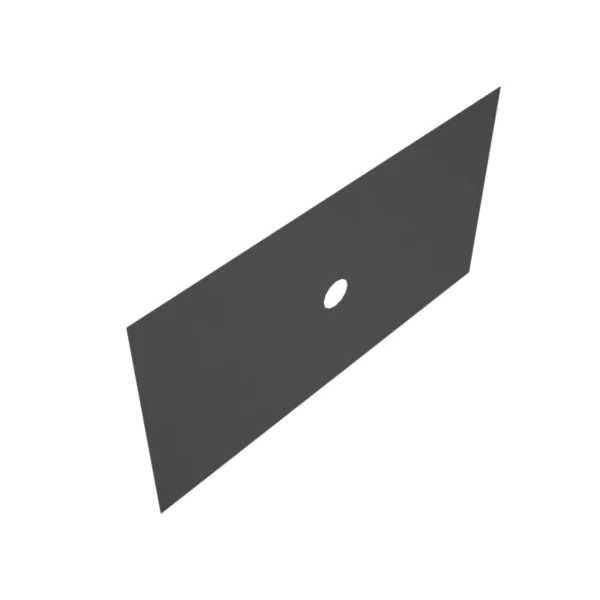 380-5189: Diesel Particulate Filter Comparator Card