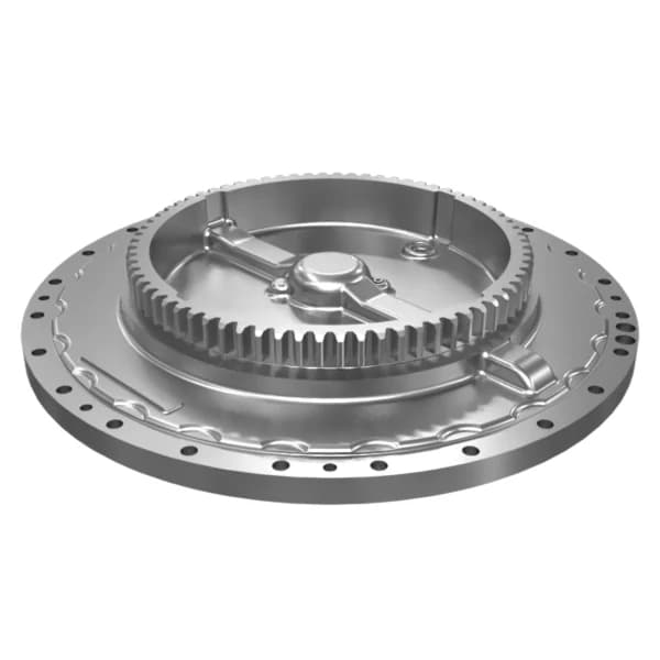Ansamblu carcasa ambreiaj Caterpillar 380-6718