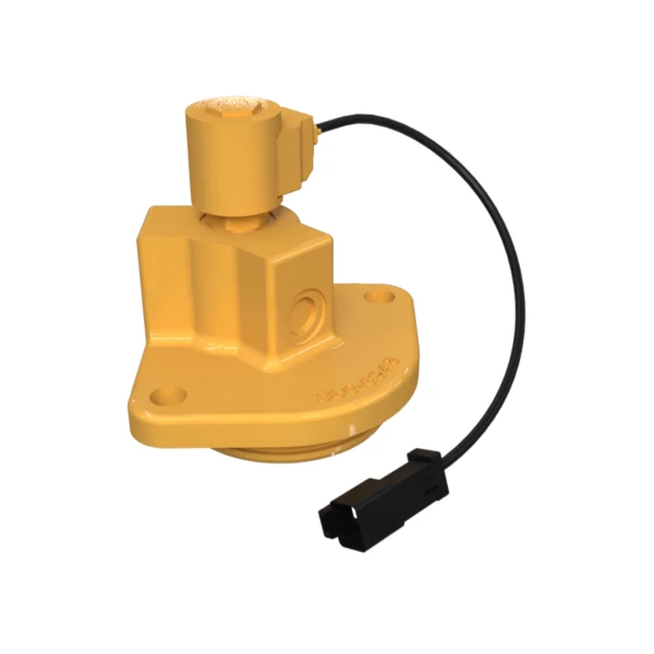 Dop protectie electrovalva centrala Caterpillar 380-6949
