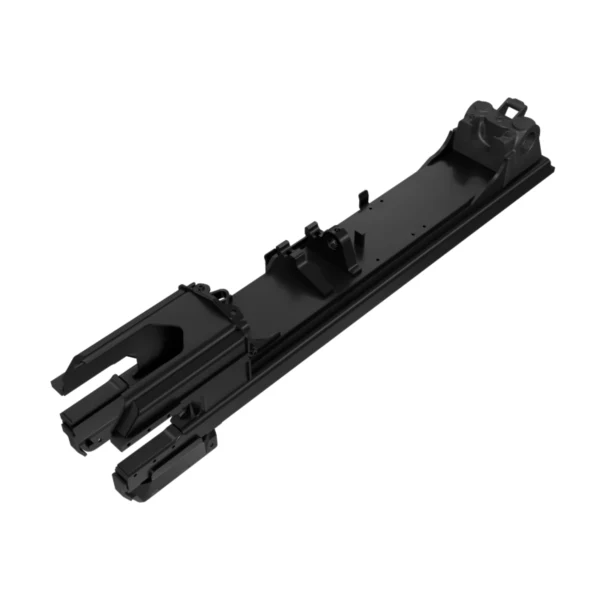 Suport rola senila stanga Caterpillar 380-8013