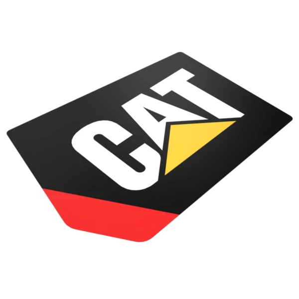 Film brandsing dreapta Caterpillar 380-8070