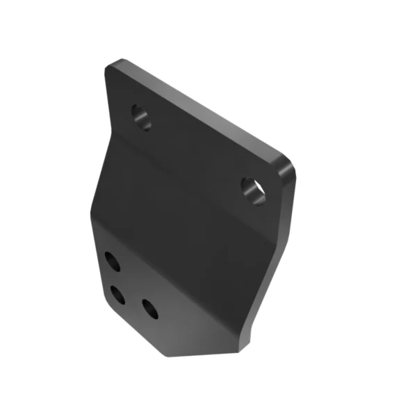 Placa suport capota Caterpillar 380-8932