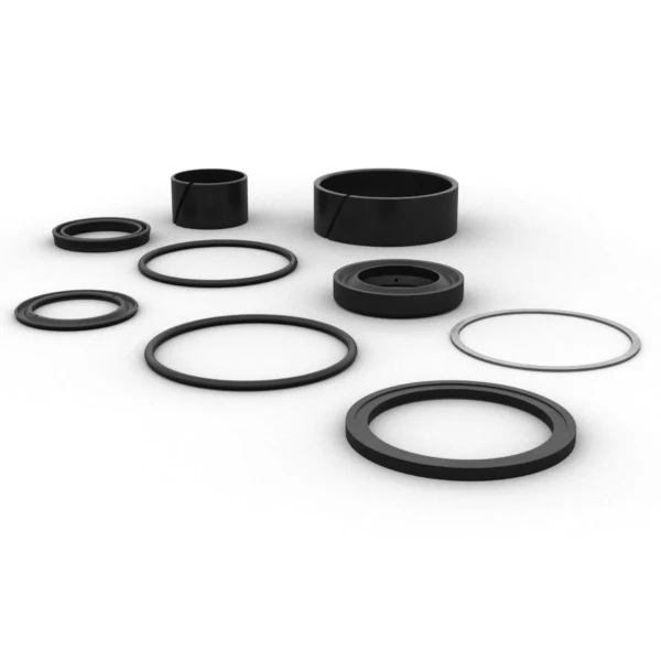 Kit simeringuri cilindru hidraulic Caterpillar 380-9484