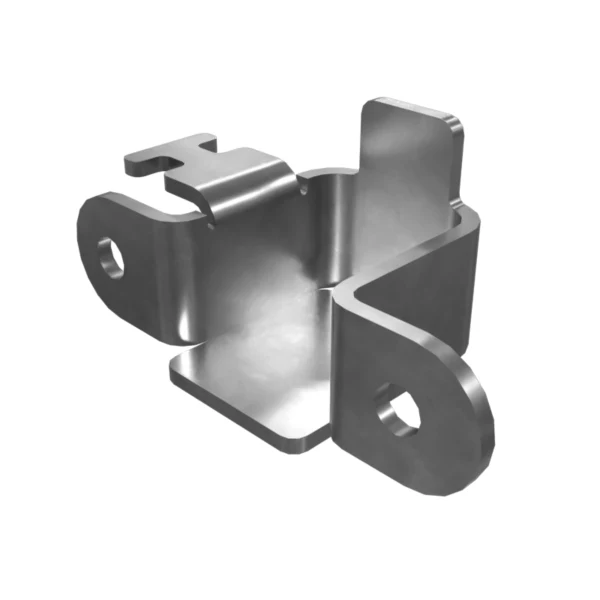 Suport cablaj temperatura axle Caterpillar 381-0395