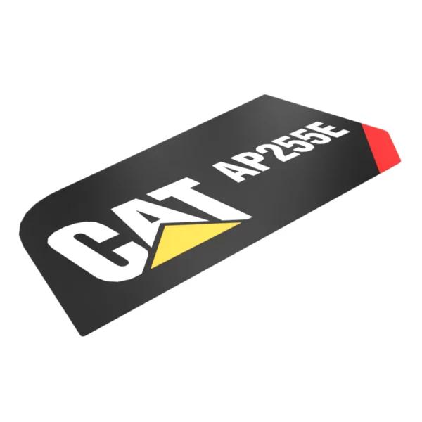 Film protector AP255E Caterpillar 381-0737