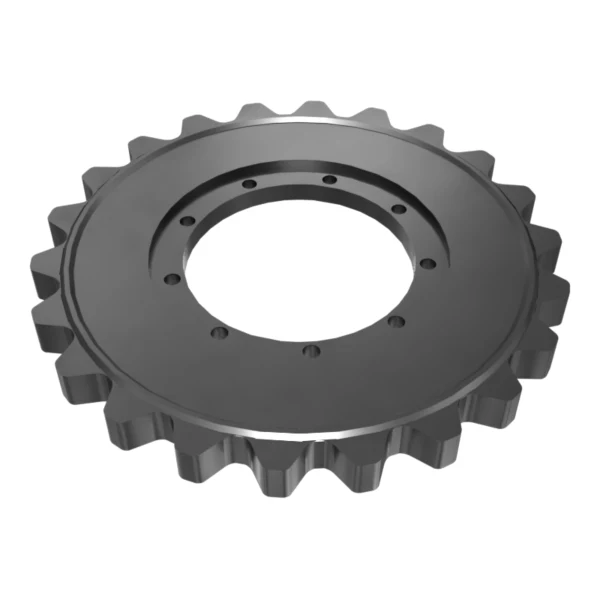 Roata conducatoare senila Caterpillar 381-3033