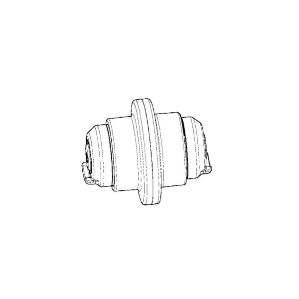 Rola sustinere ansamblu Caterpillar 381-3040