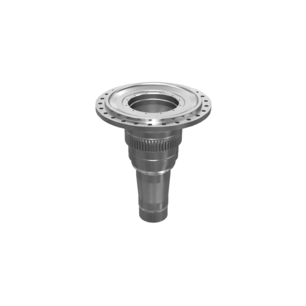 Ax fuseta roti Caterpillar 381-3723
