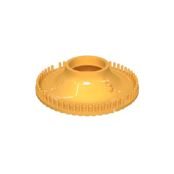 Roata motoare cu flansa simpla Caterpillar 381-6982