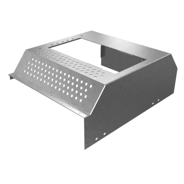 Capac panou acces Caterpillar 381-7246
