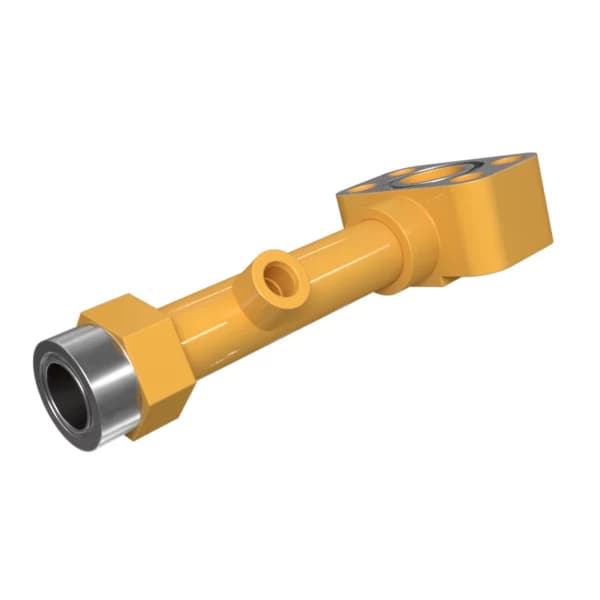 Conducta ulei directie Caterpillar 381-7740