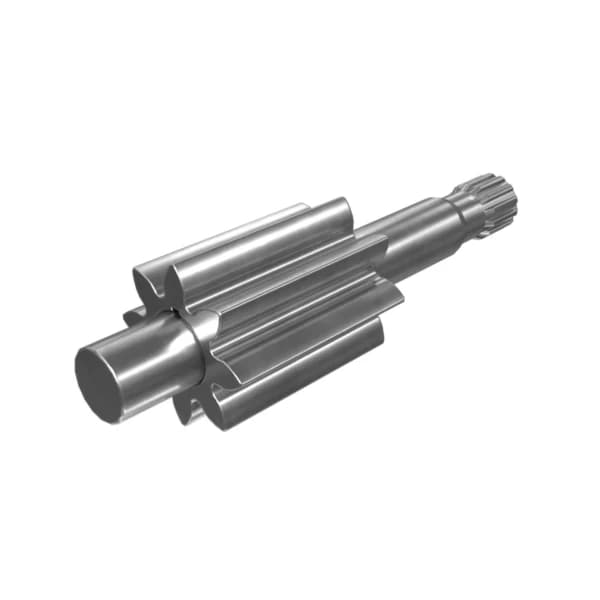 Roata distributie pompa ulei transmisie Caterpillar 381-8062
