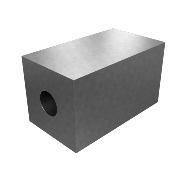 Suport montaj acumulator directie Caterpillar 381-8227